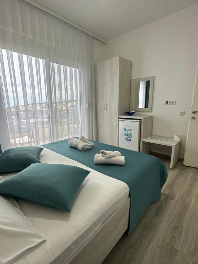 Molla Apartments Ulcinj Bagian luar foto