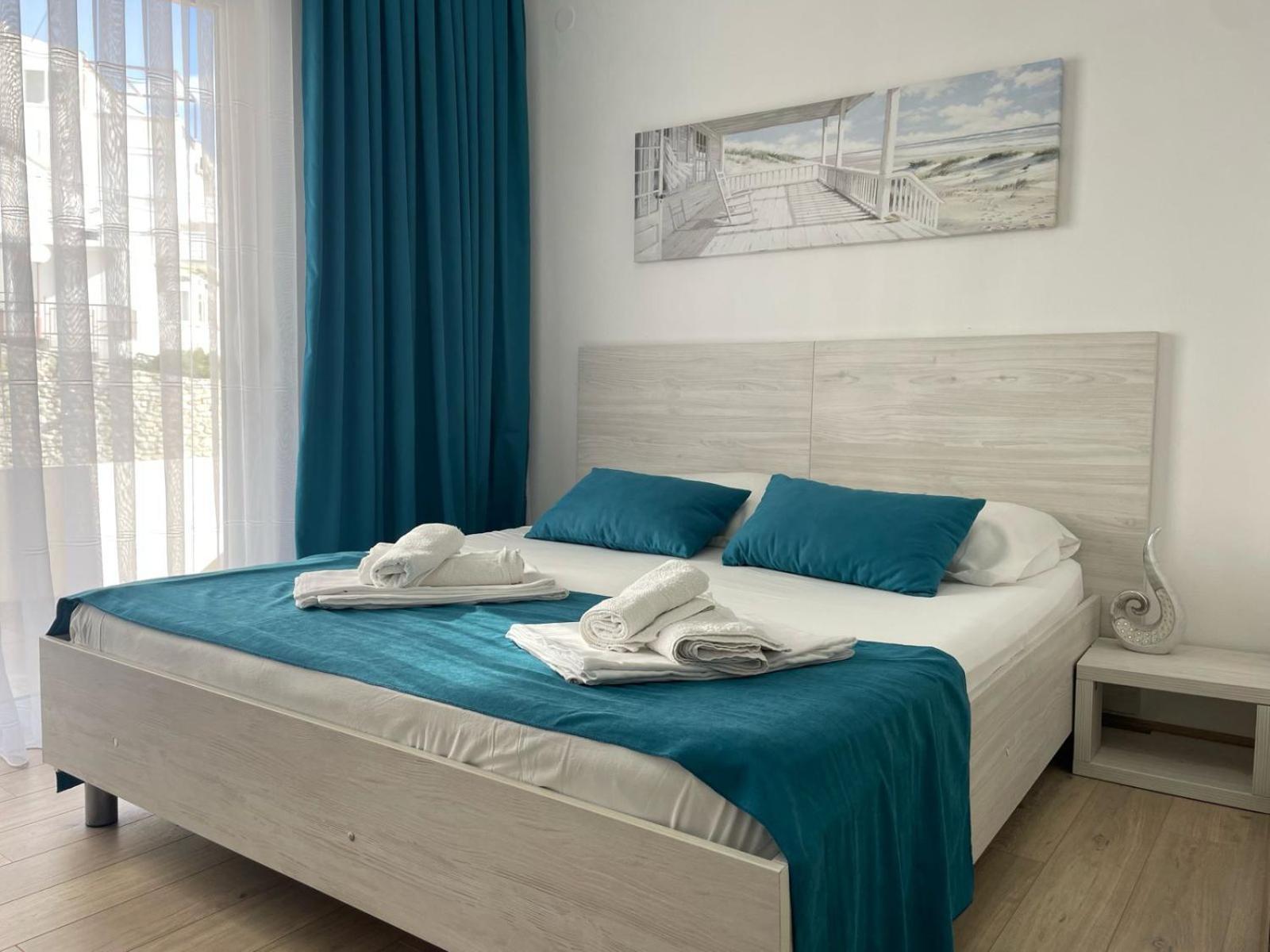 Molla Apartments Ulcinj Bagian luar foto