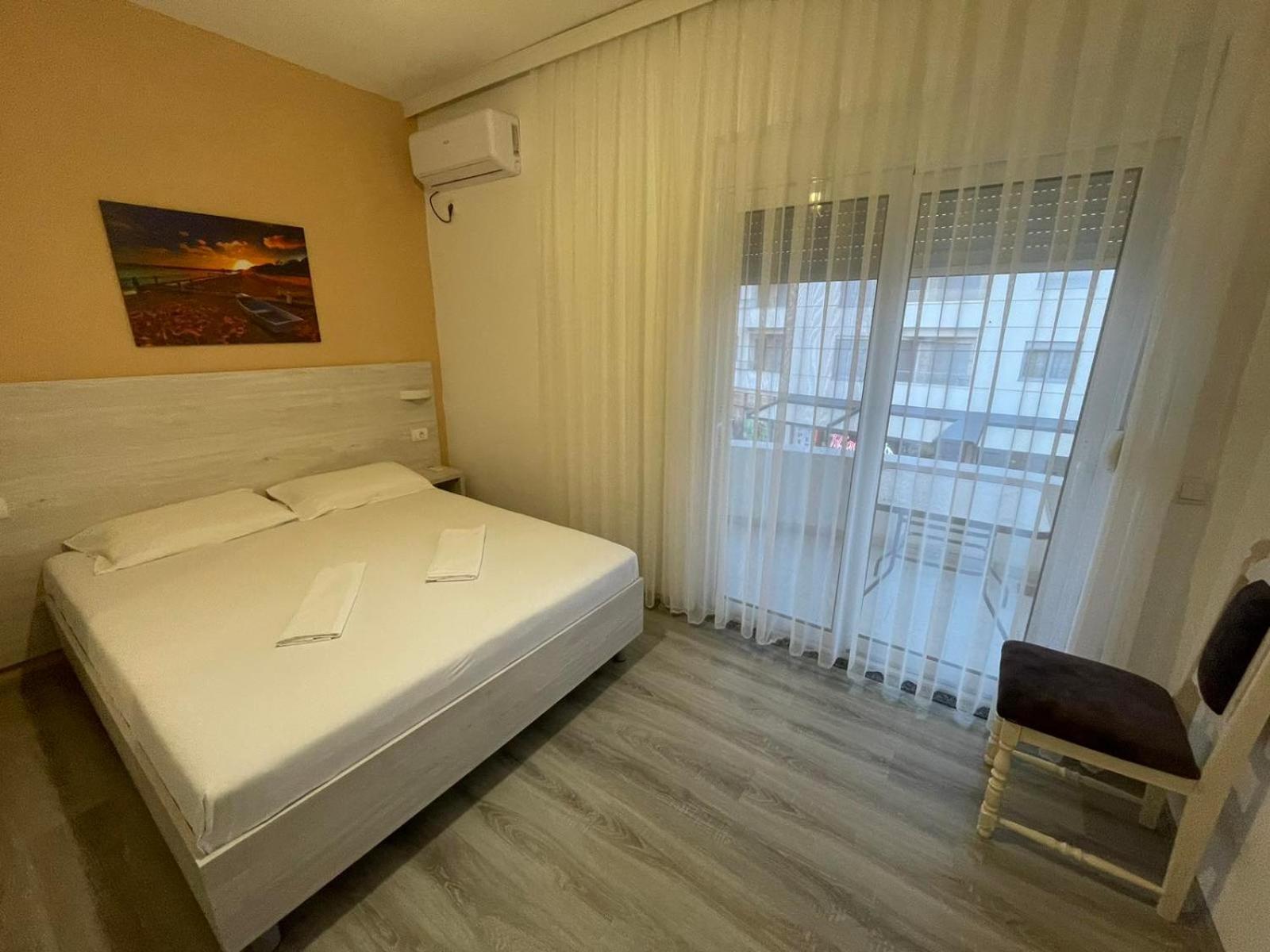 Molla Apartments Ulcinj Bagian luar foto