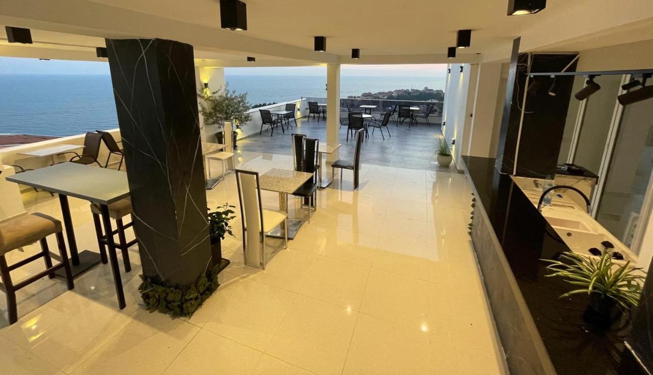 Molla Apartments Ulcinj Bagian luar foto